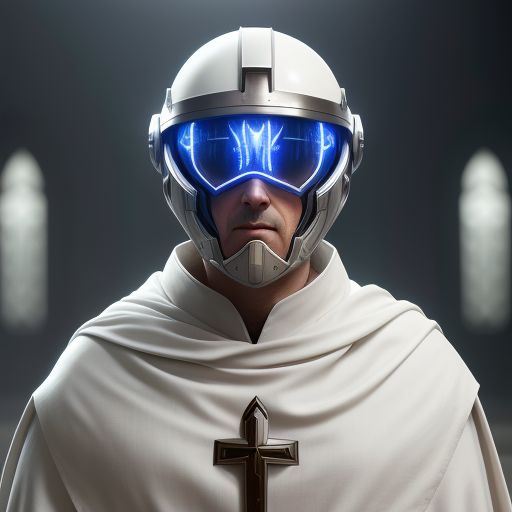 Celestial Paragons